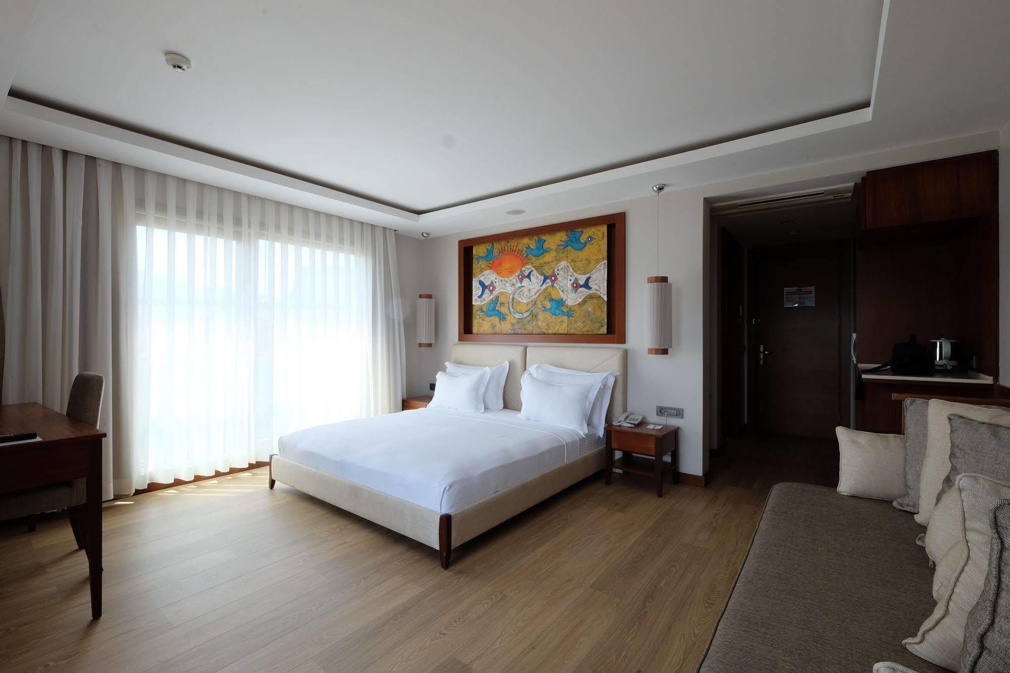 Marisol Boutique Hotel Gundogan (Bodrum)
