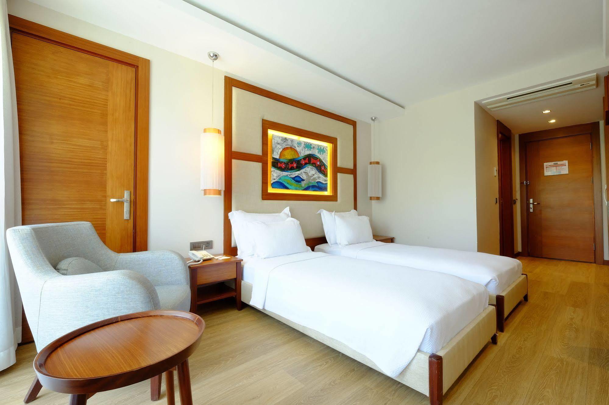 Marisol Boutique Hotel 3*