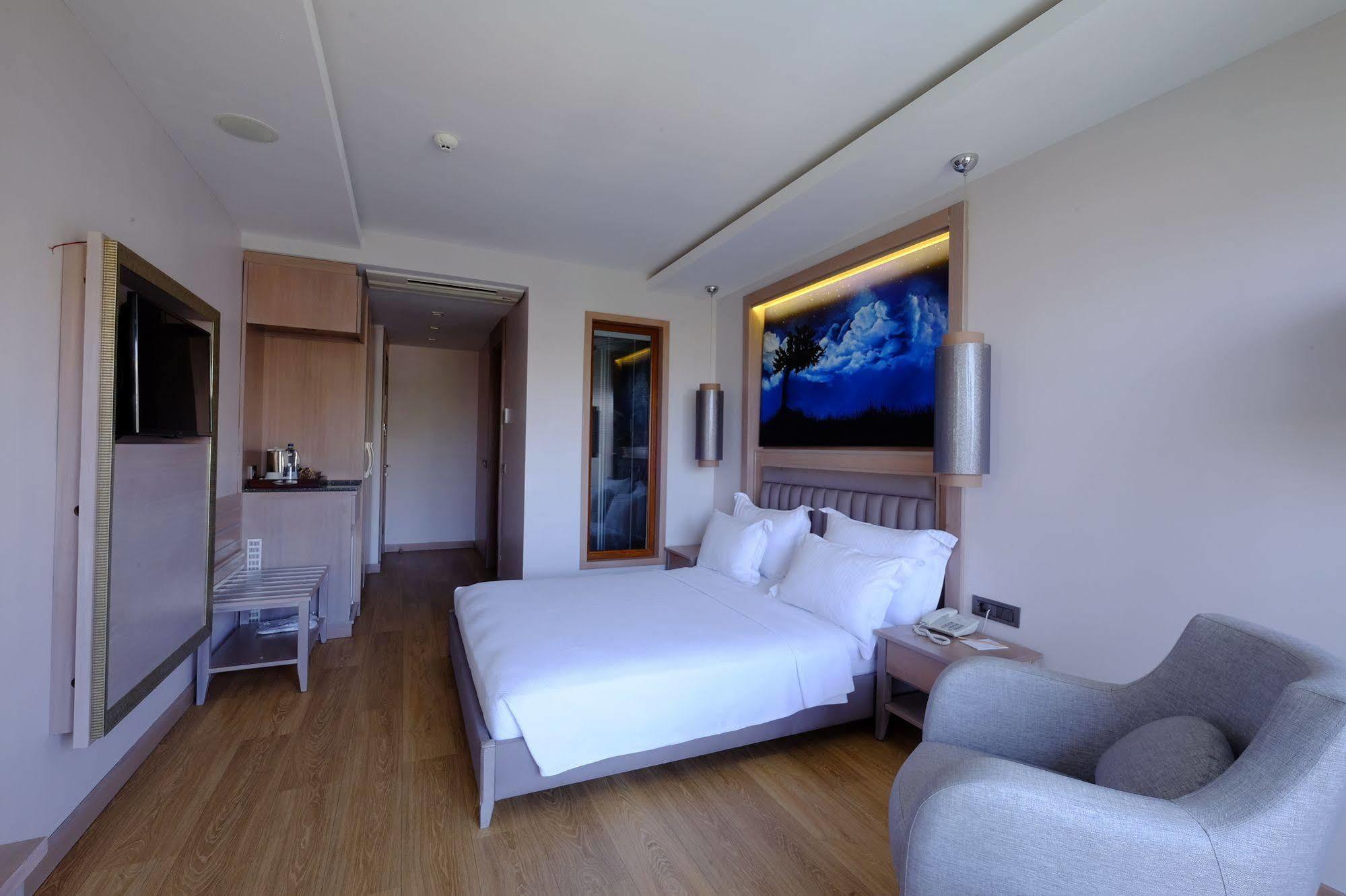 Marisol Boutique 3* Gundogan (Bodrum)