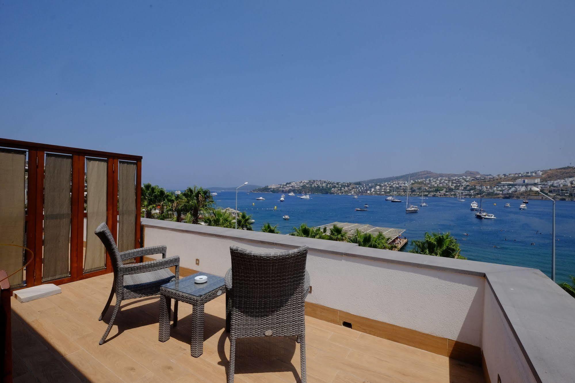 Hotel Marisol Boutique
