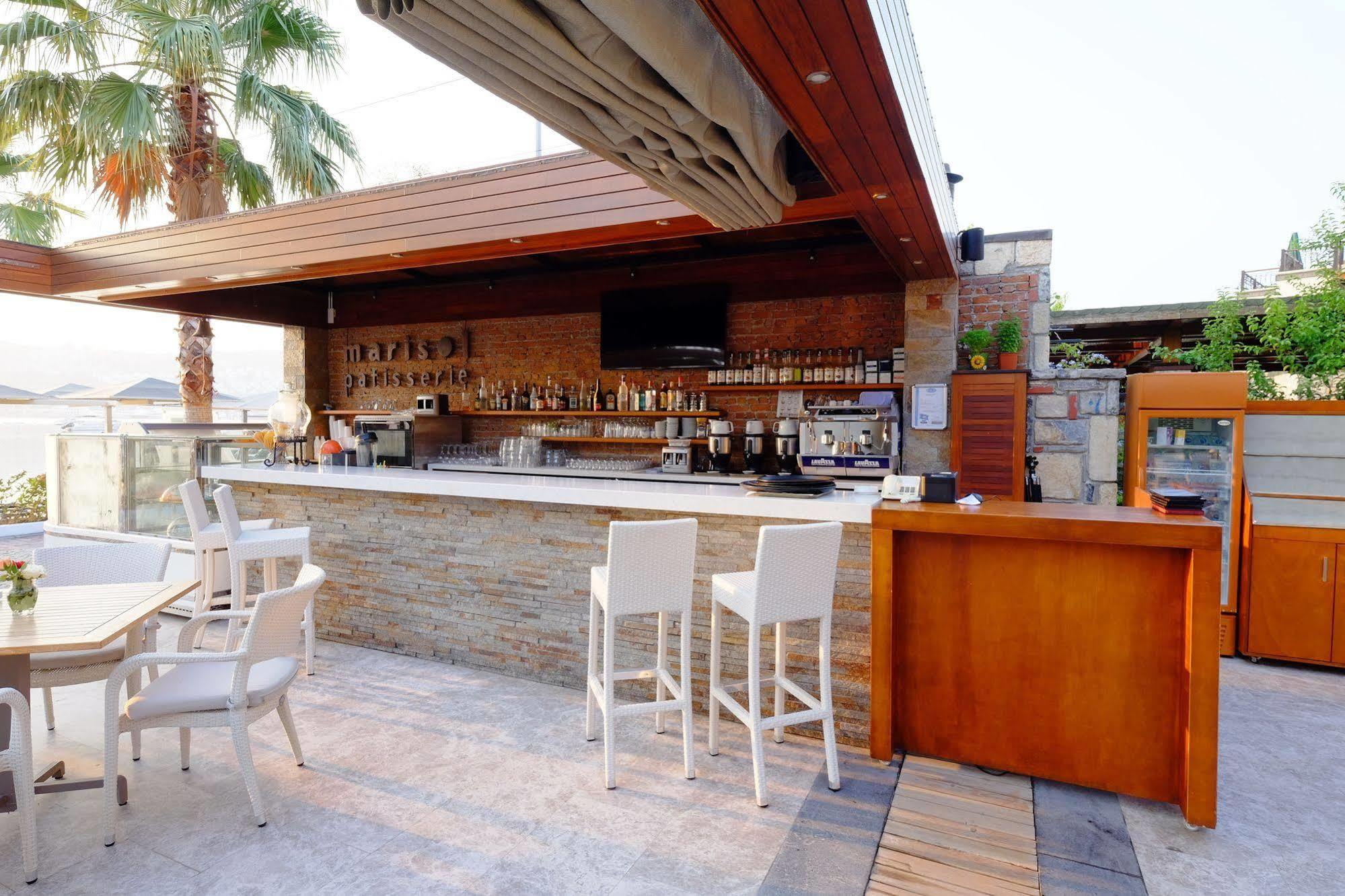 Marisol Boutique Hotel Gundogan (Bodrum)