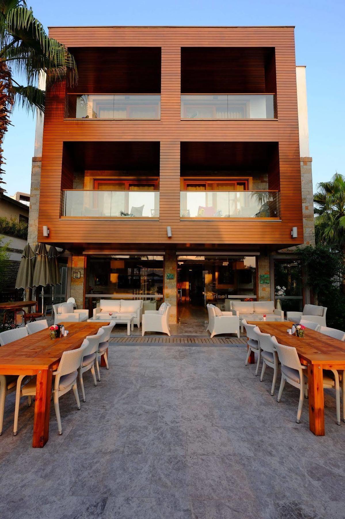 Hotel Marisol Boutique Gundogan (Bodrum)