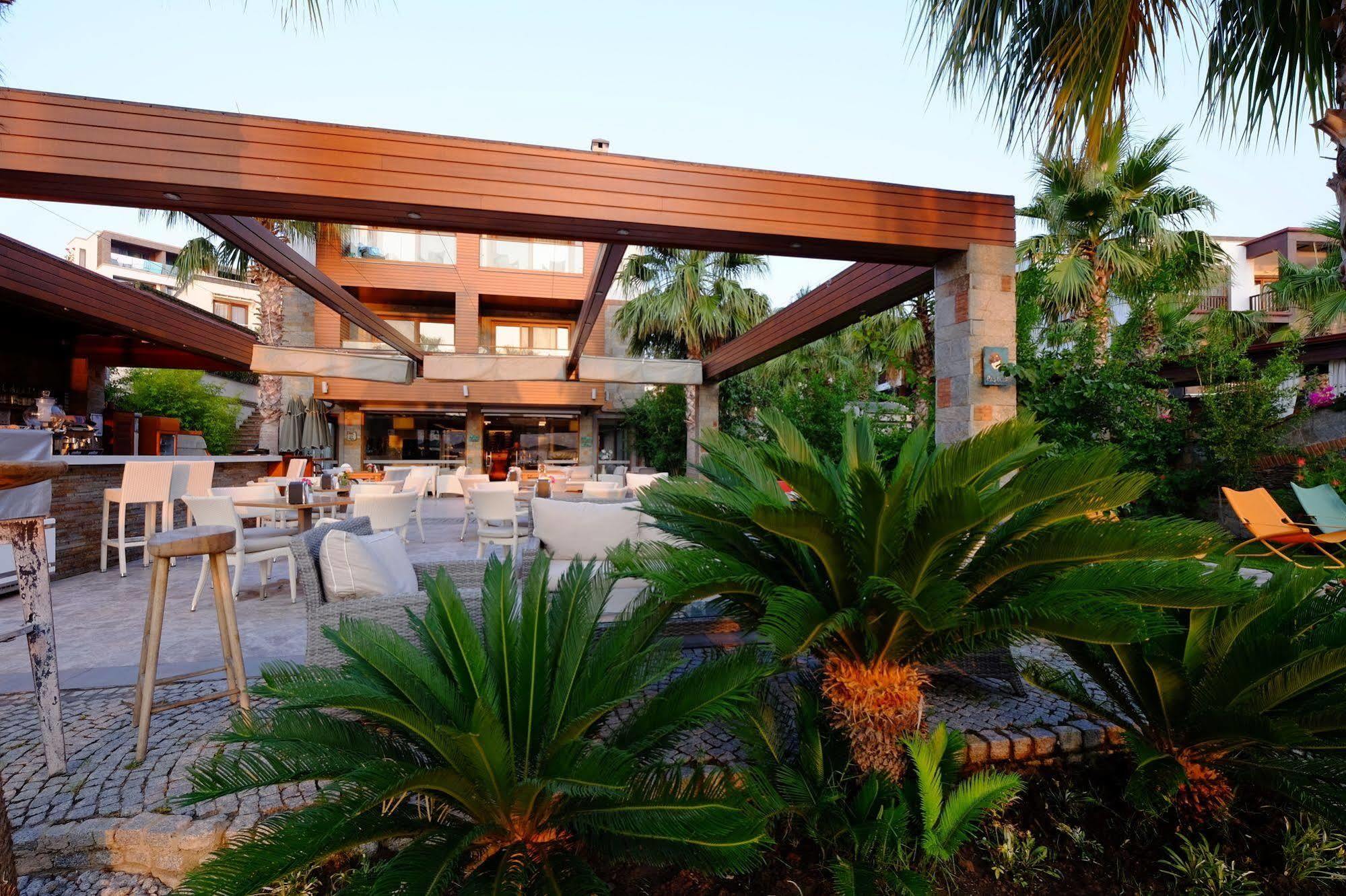 Hotel Marisol Boutique 3*