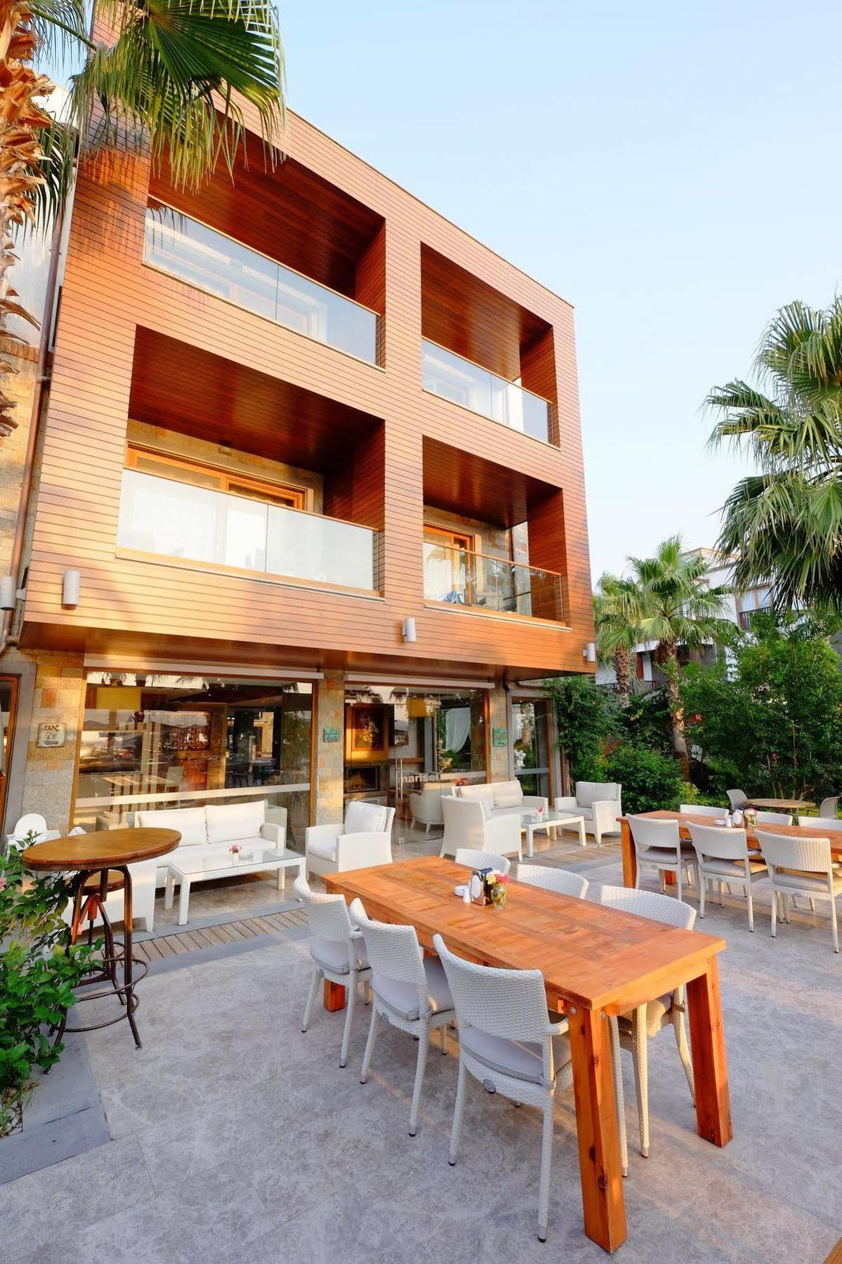Hotel Marisol Boutique 3*