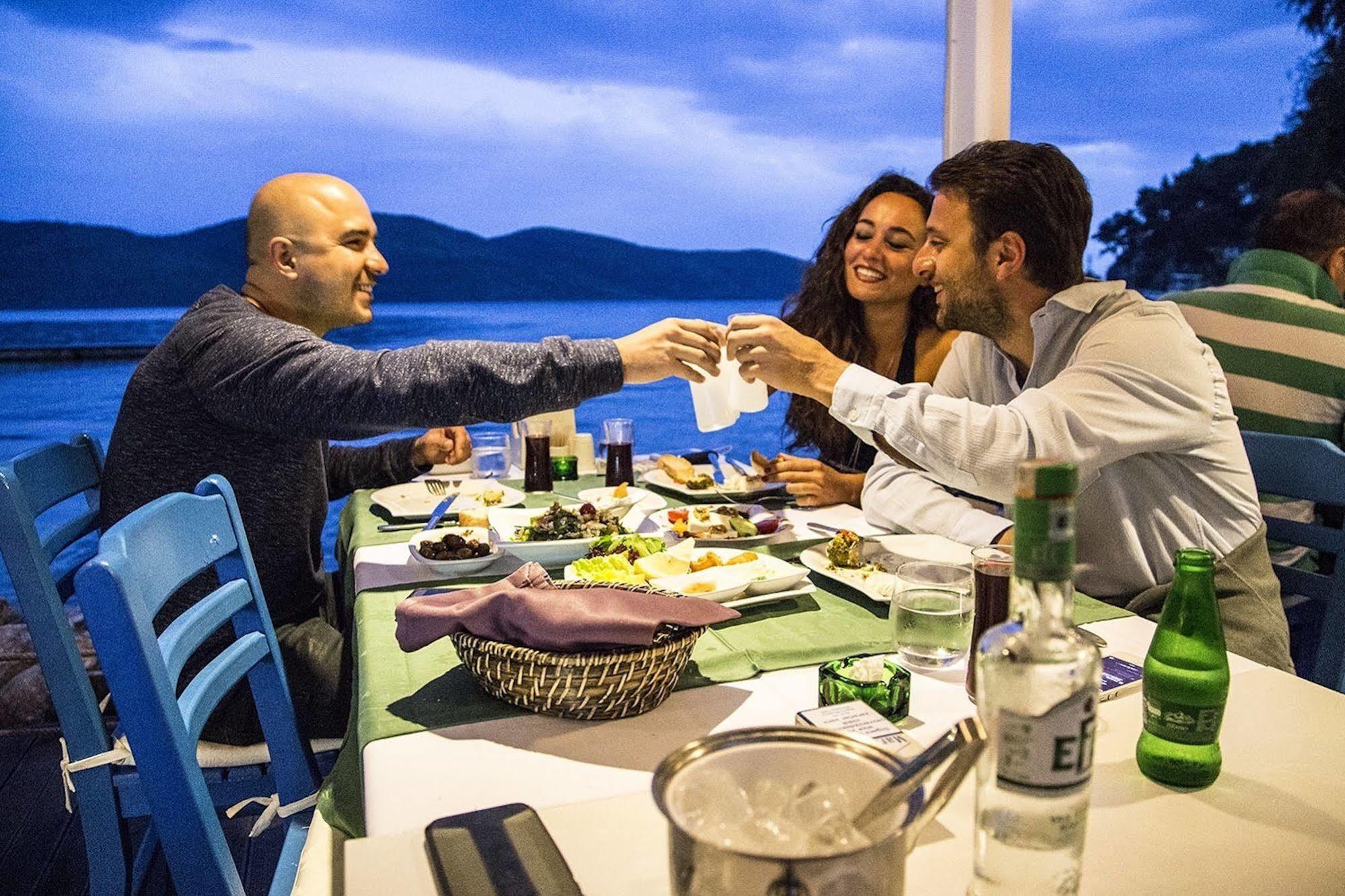 Baga 3* Akyaka (Mugla)