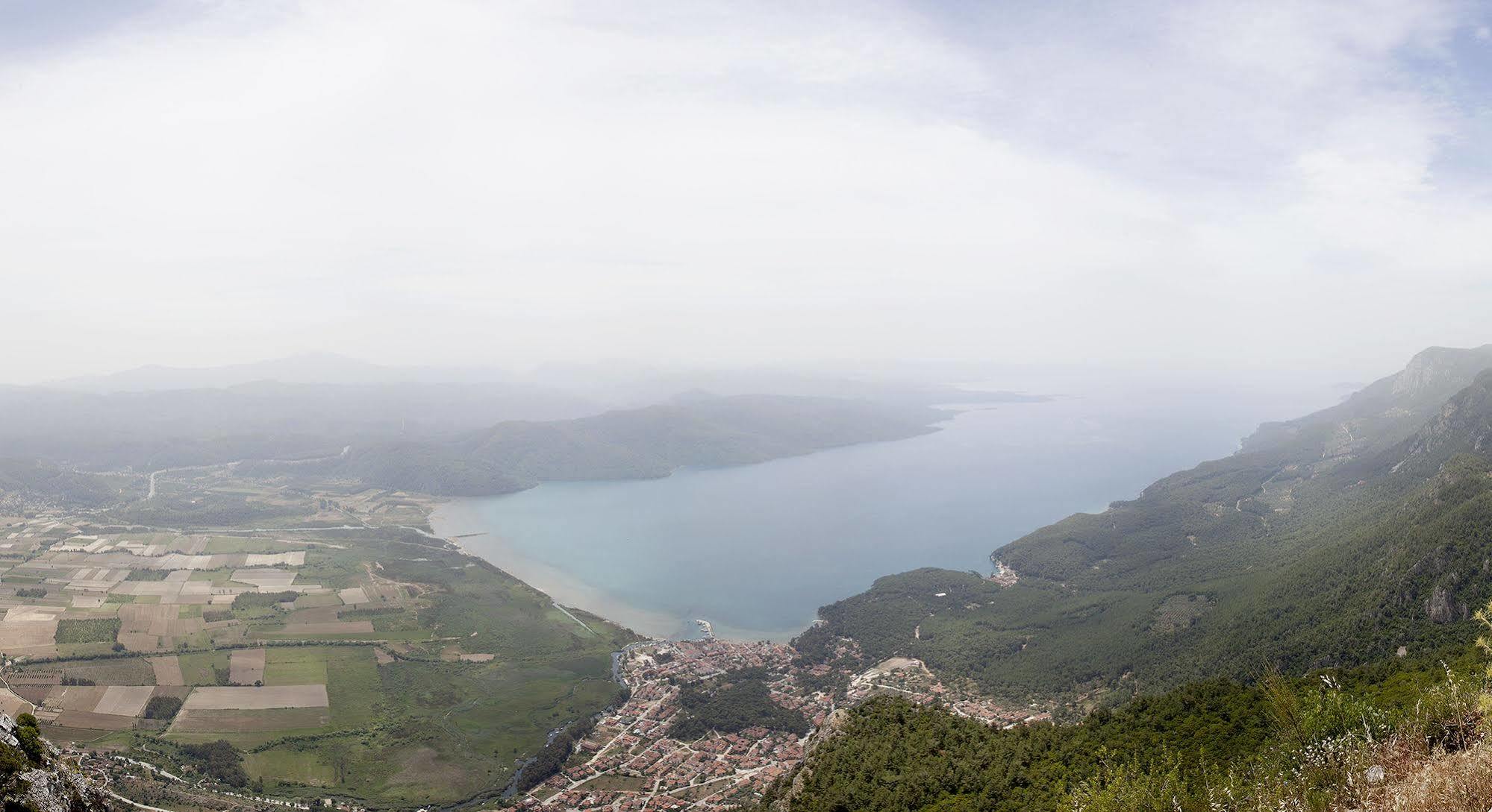 Hotel Baga Akyaka (Mugla)
