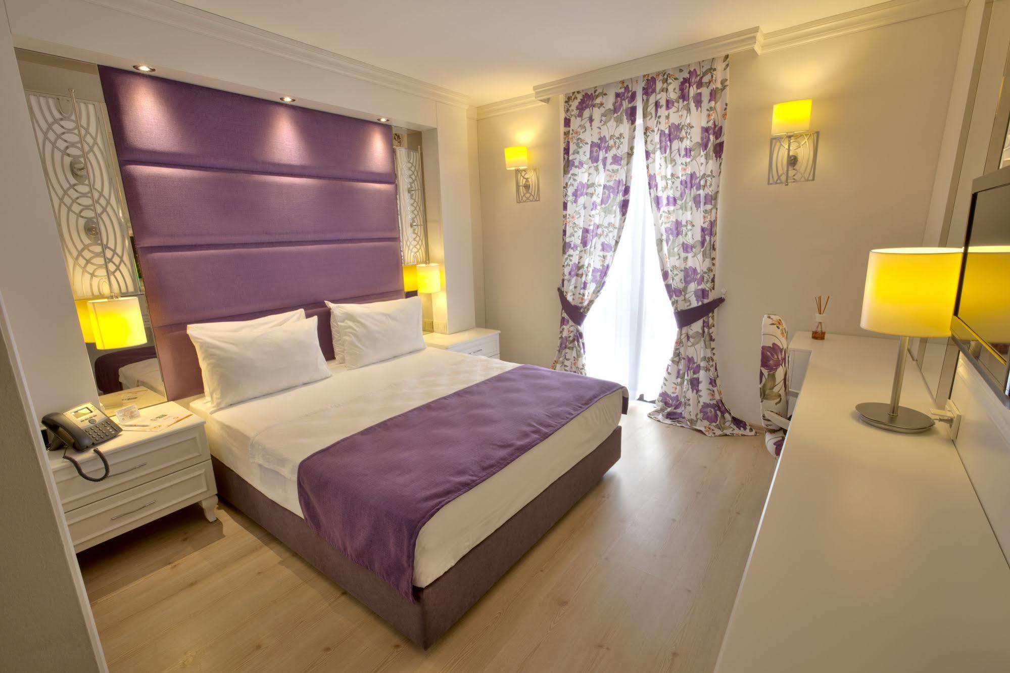 Baga Hotel