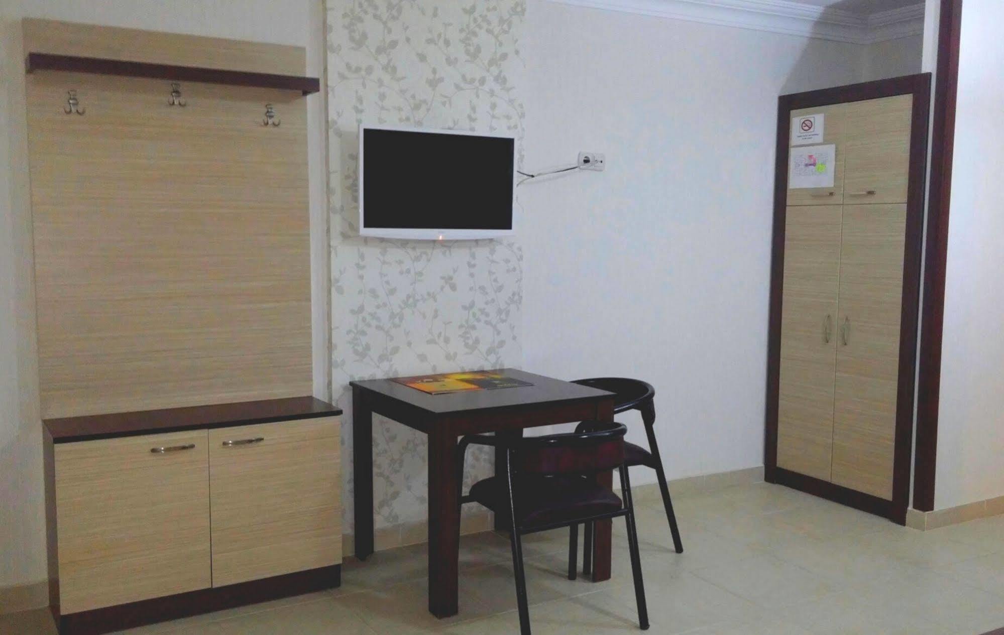 Ada-1 Apart Hotel Alanya