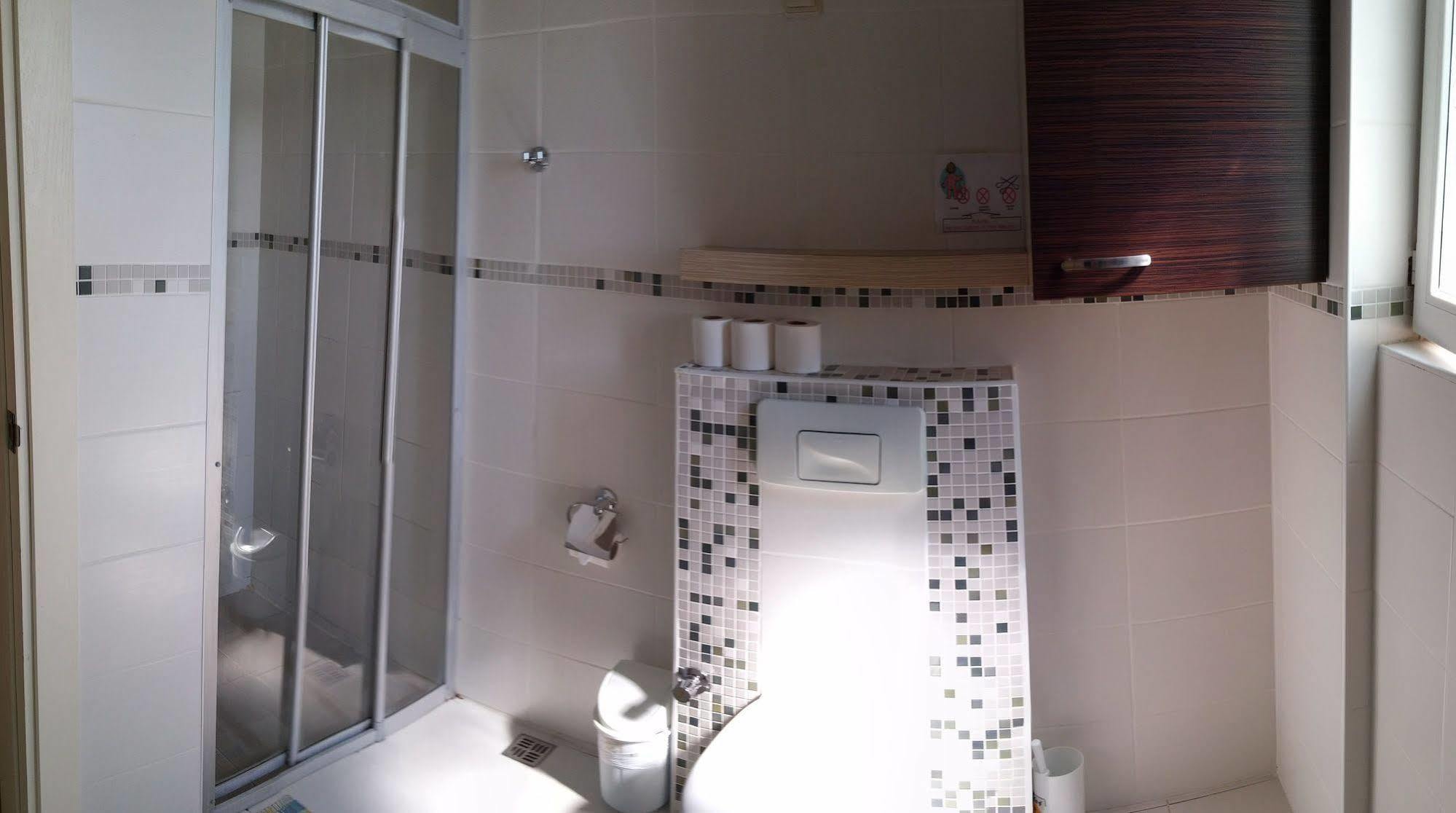 Aparthotel Ada-1 Apart Hotel