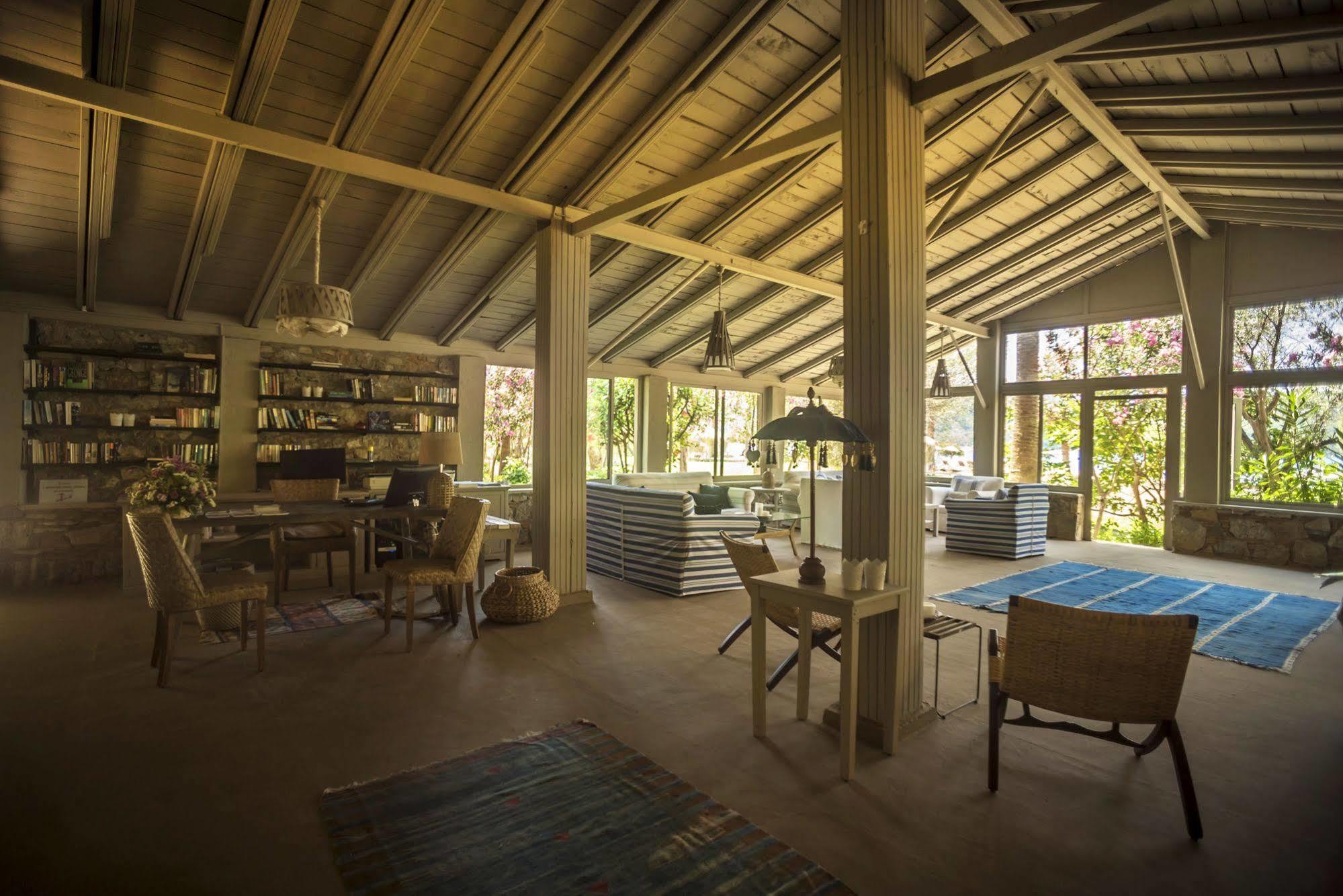 Baraka Hisaronu (adults Only) Hotel 3*