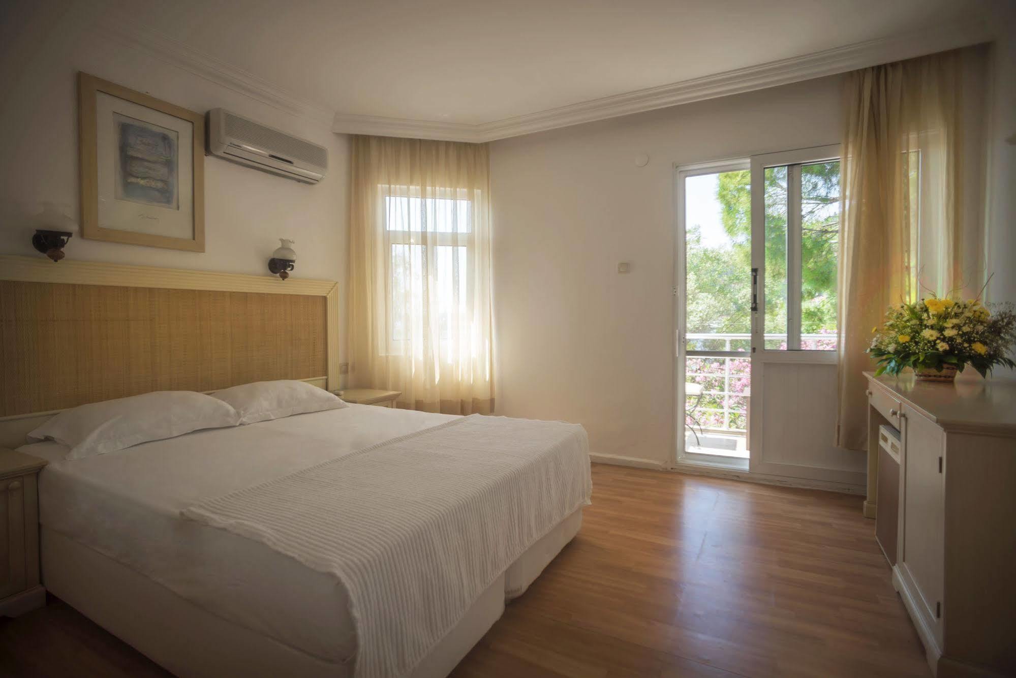 Baraka Hisaronu (adults Only) Hotel 3*