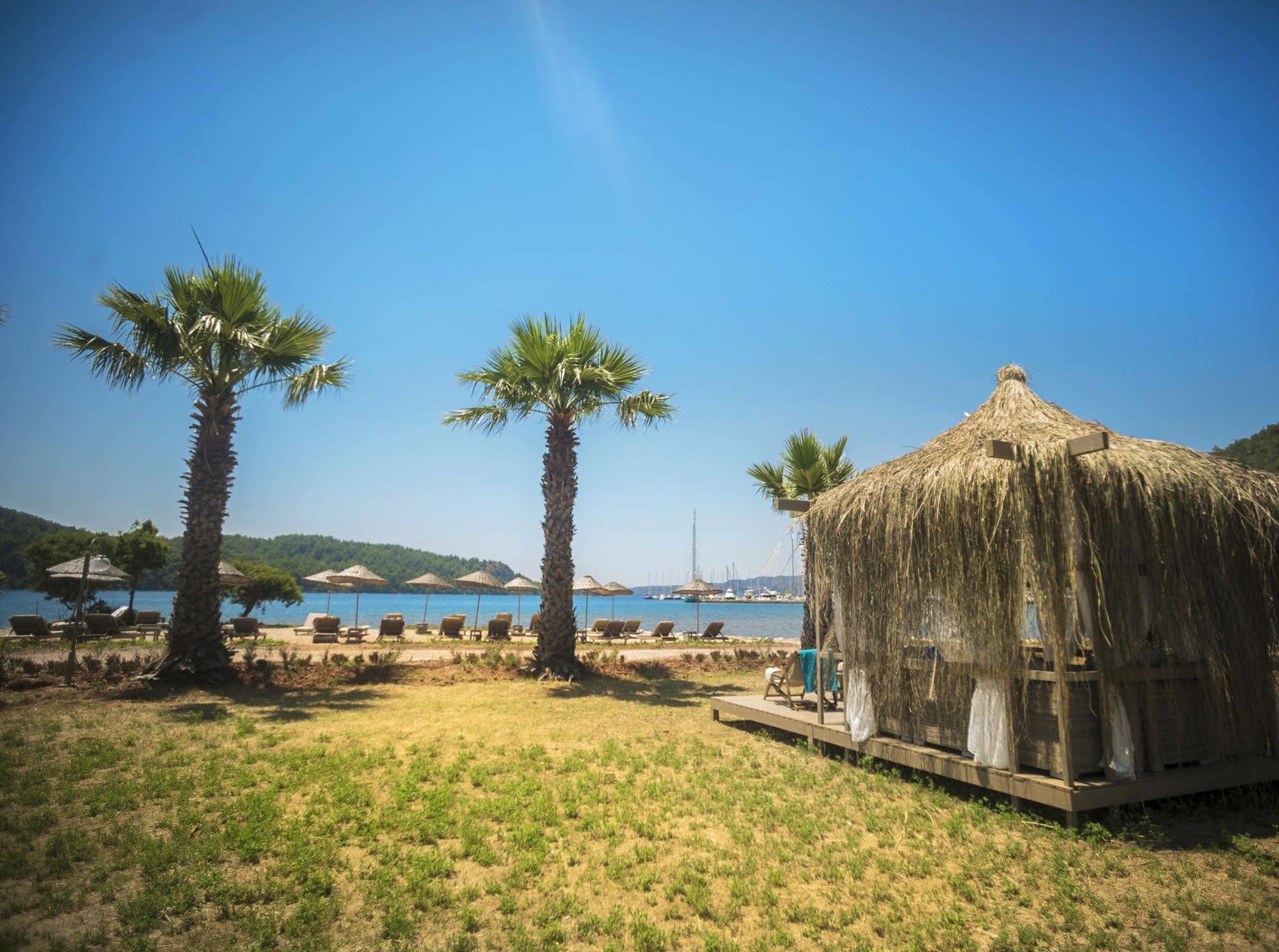 Baraka Hisaronu (adults Only) Hotel 3*