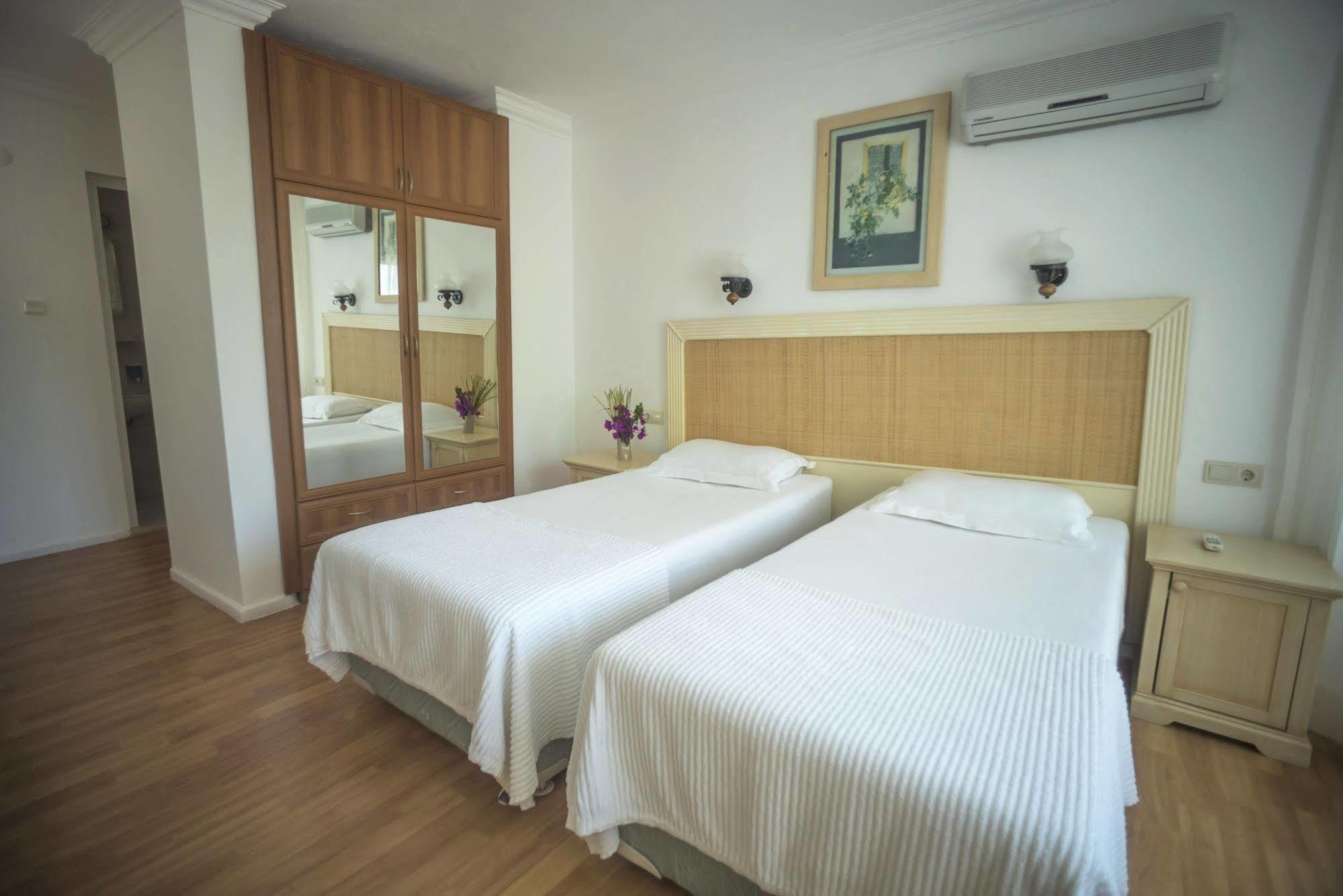 Baraka Hisaronu (adults Only) Hotel