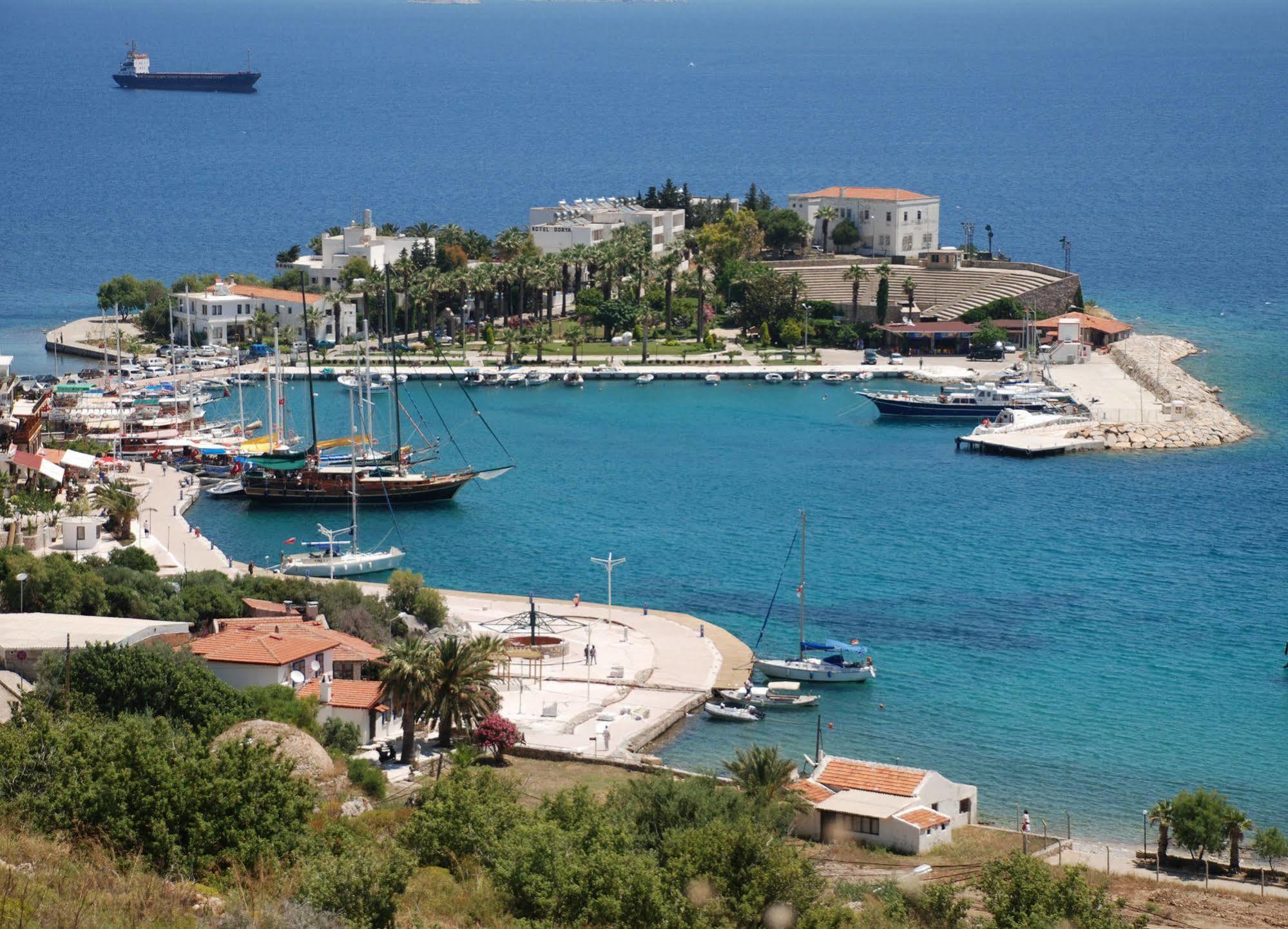 Hotel Kilic