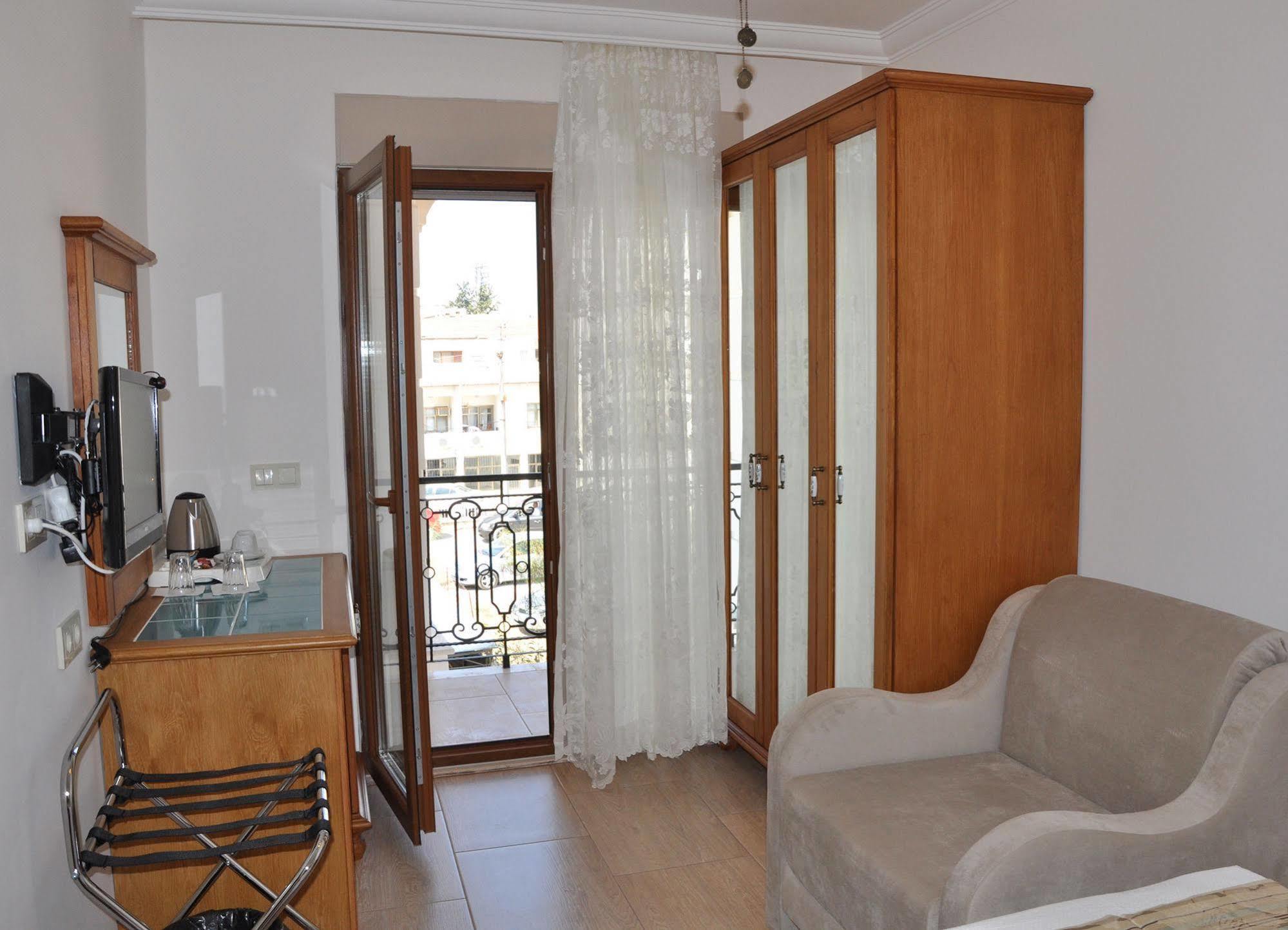 Kilic Hotel 4*