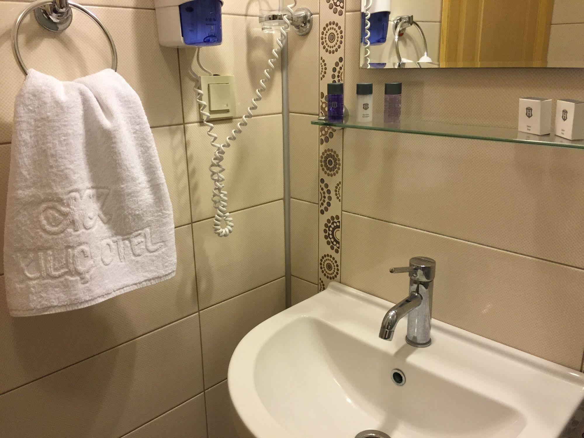 Hotel Kilic Datca