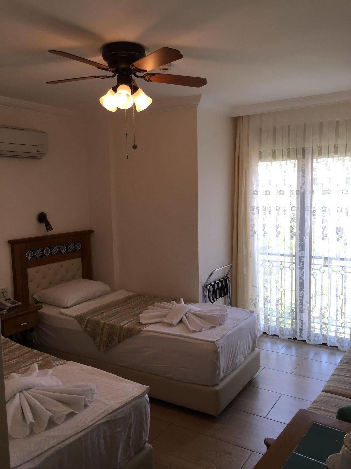 Kilic 4* Datca