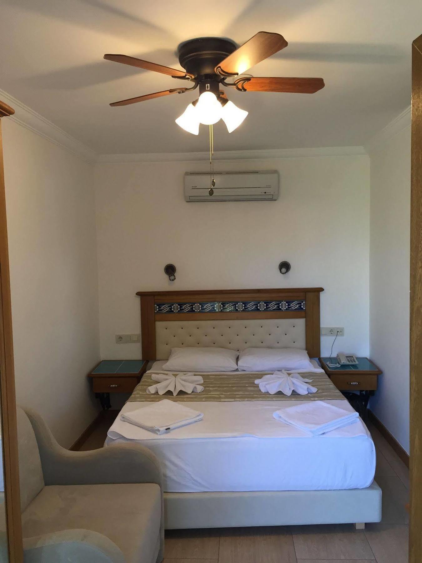 Hotel Kilic Datca