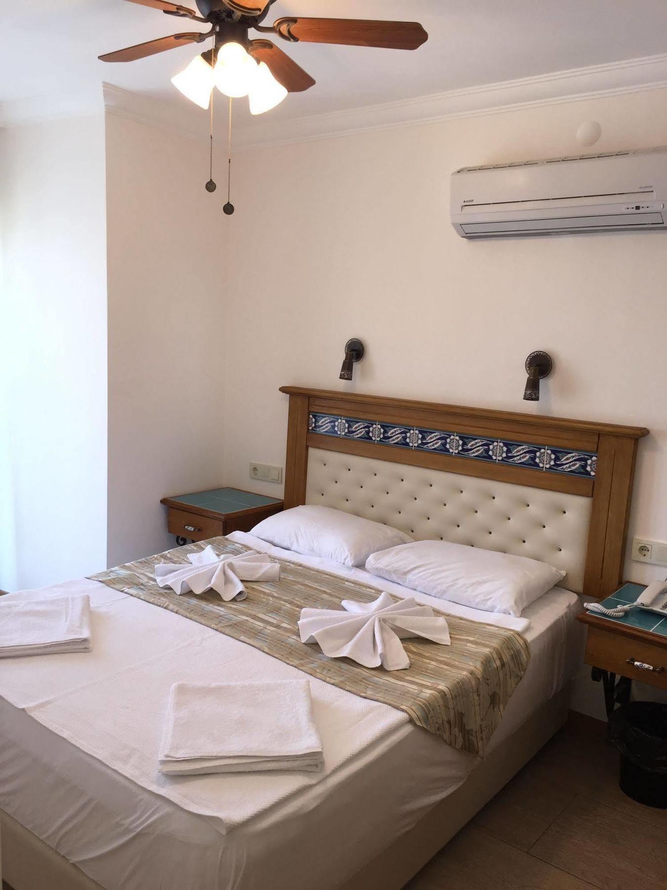 Hotel Kilic 4*