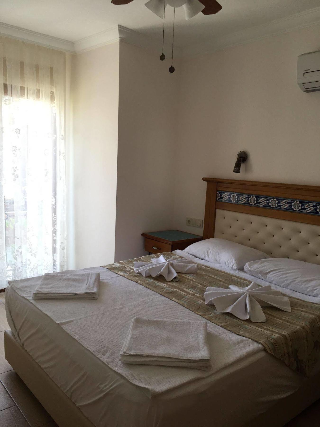 Hotel Kilic 4*