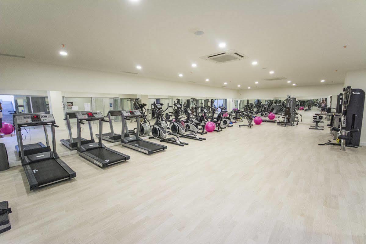Hotel Laguna Alya & 5*