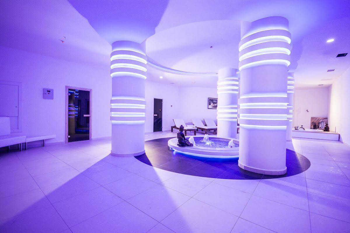 Laguna Alya & 5* Okurcalar