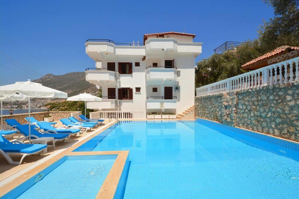 Hotel Matiana Kalkan