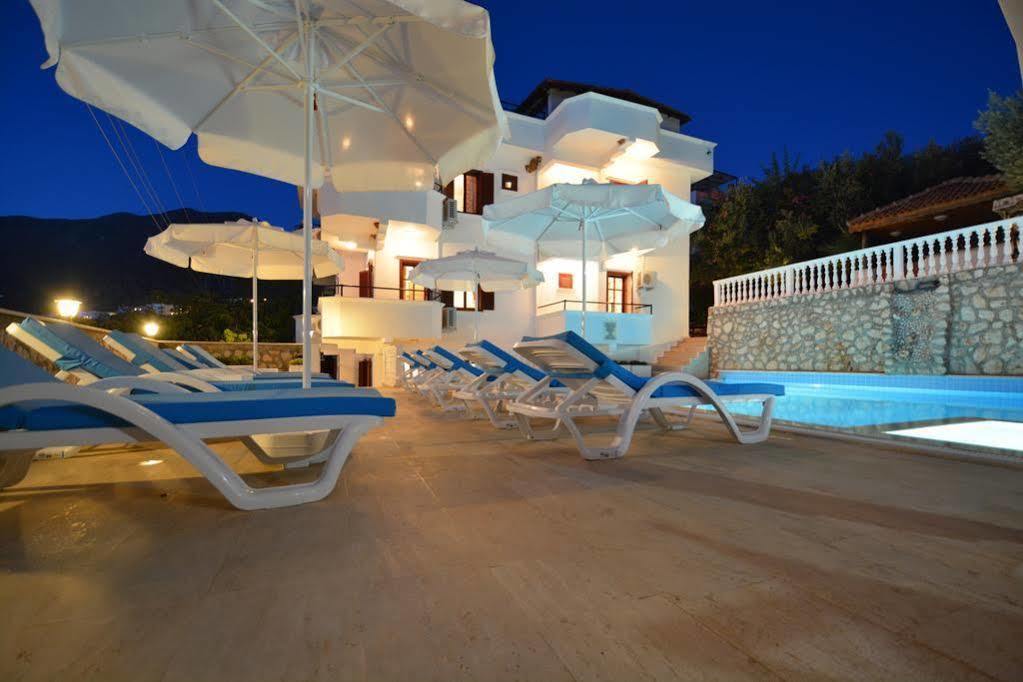 Matiana Hotel Kalkan