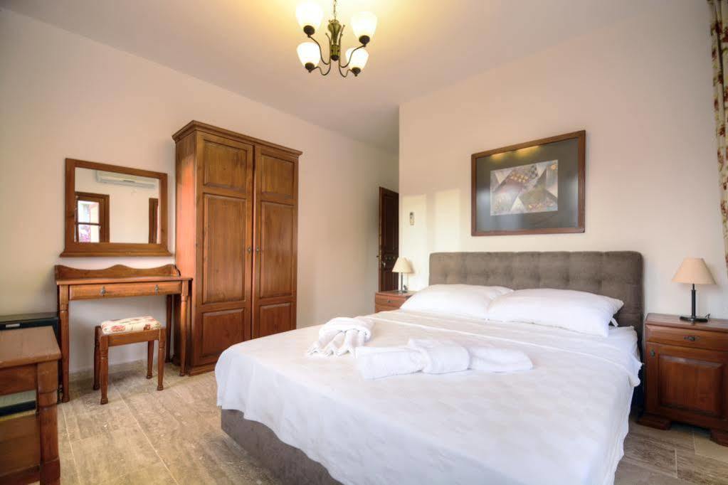 Matiana Hotel