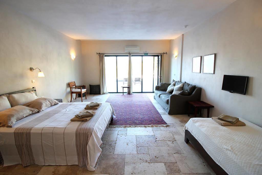 Kekik Selimiye Guest house