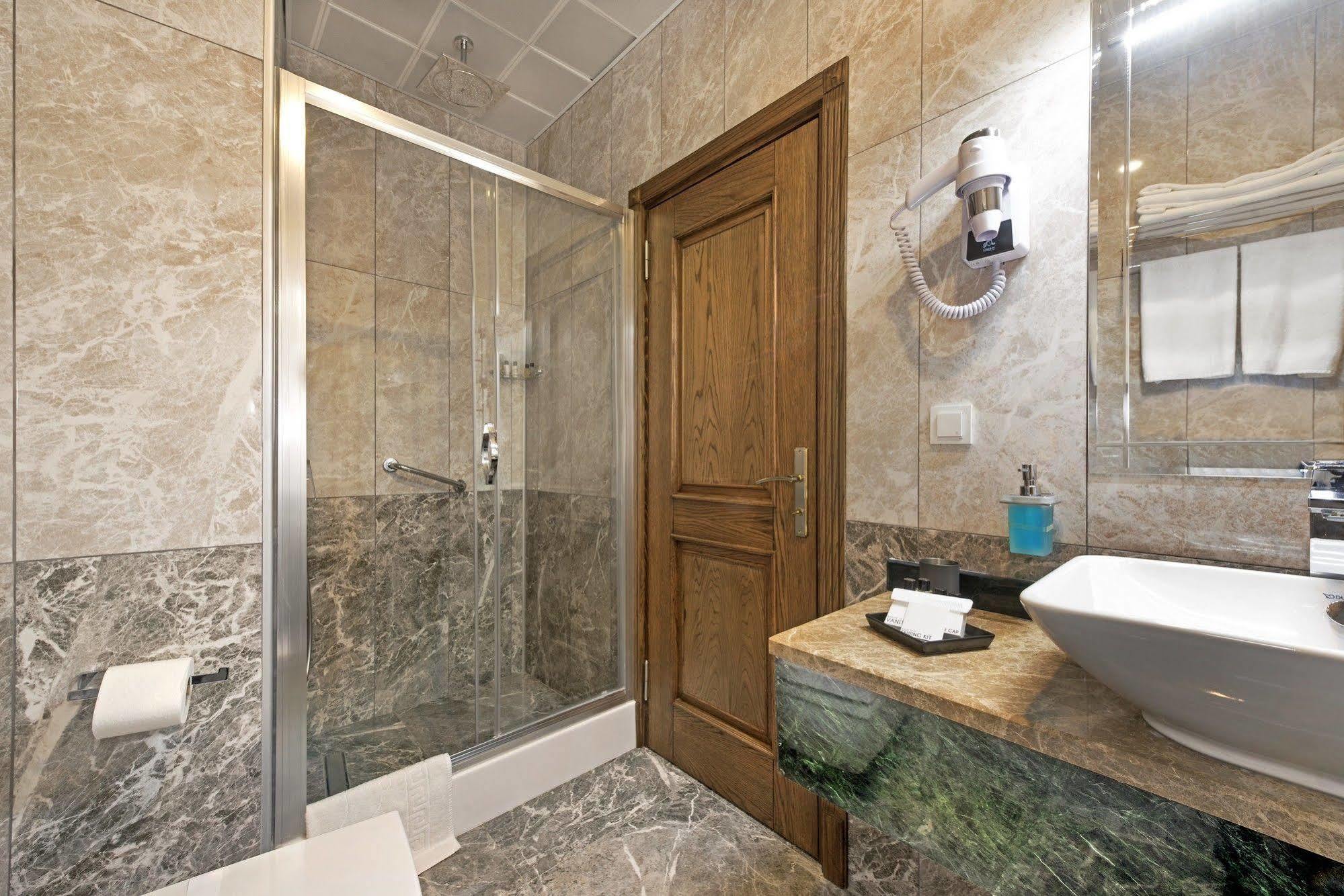 Hotel Perapolis Istanbul