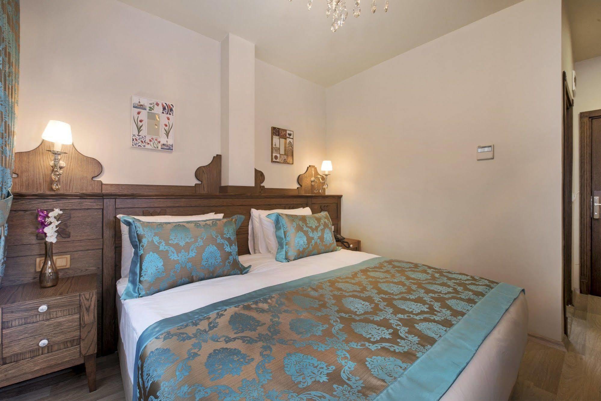 Perapolis Hotel Istanbul