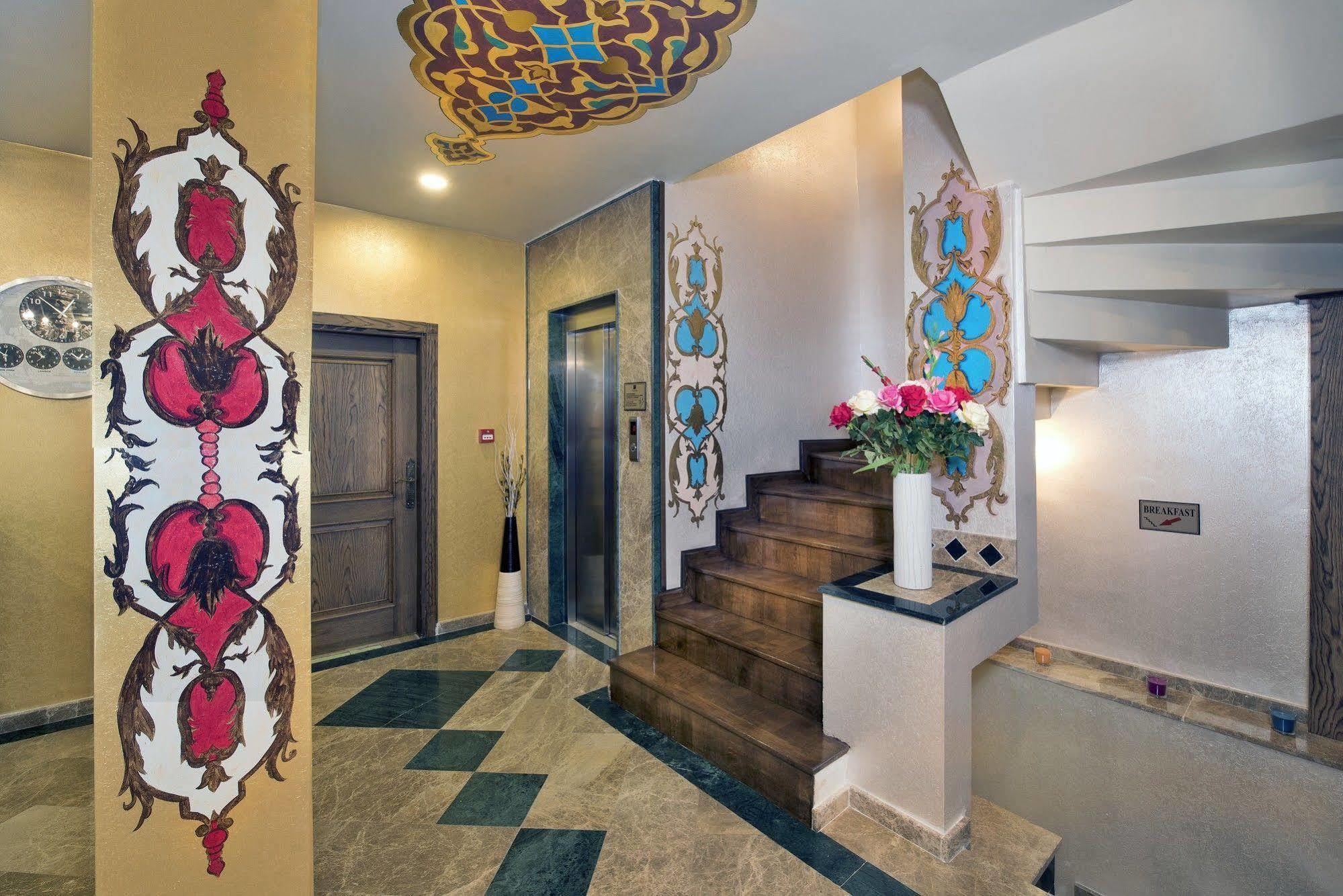 Hotel Perapolis
