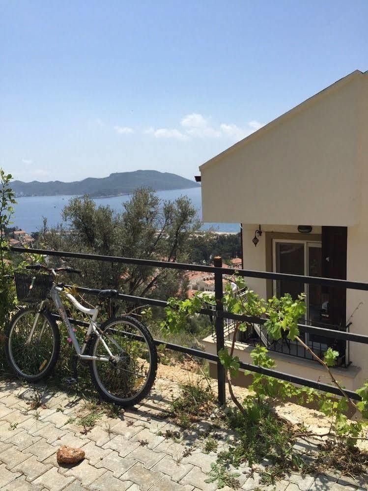 Kasinn Apart Beyaz Apartment *