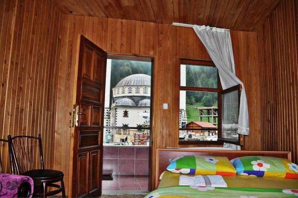 Onal Guest house