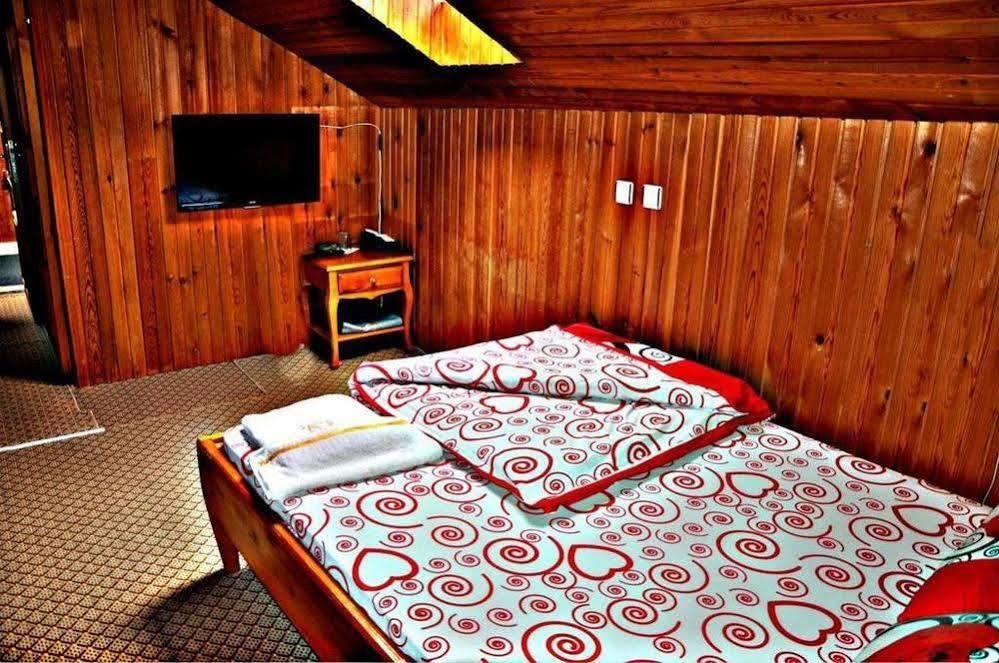 Guest house Onal 4*