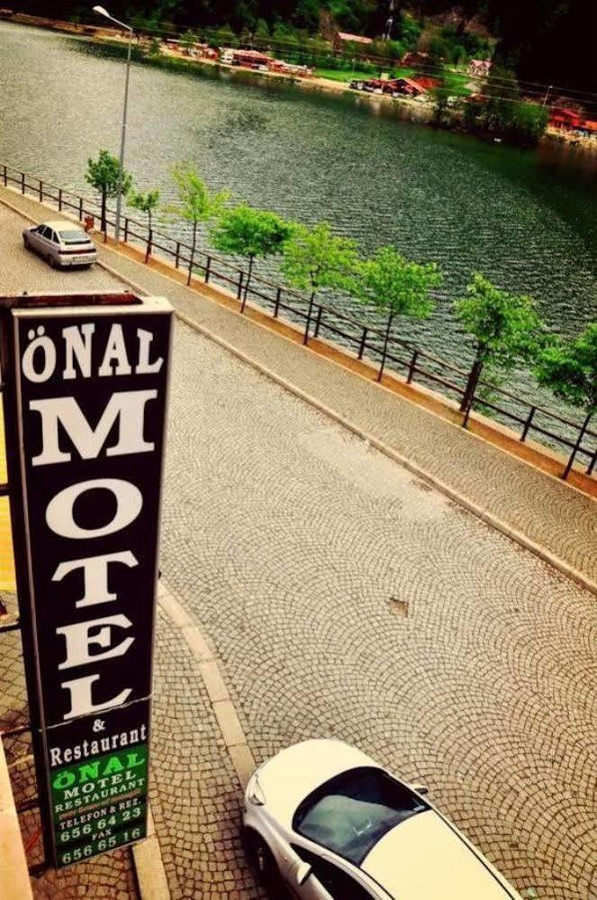 Onal Uzungol
