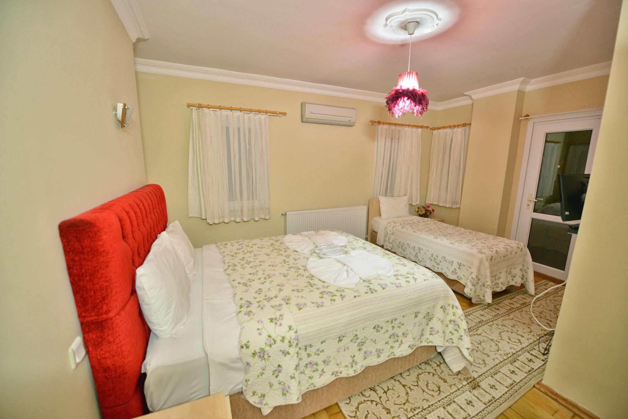 Hotel Assortie La Agva (Marmara)