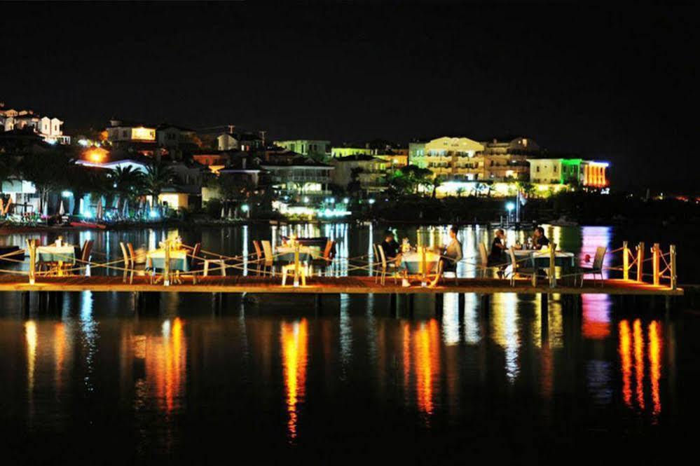 Hotel Cunda Deniz 3*