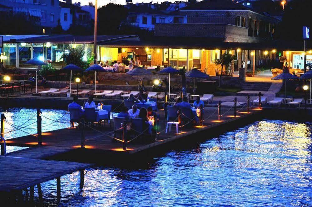 Cunda Deniz 3*