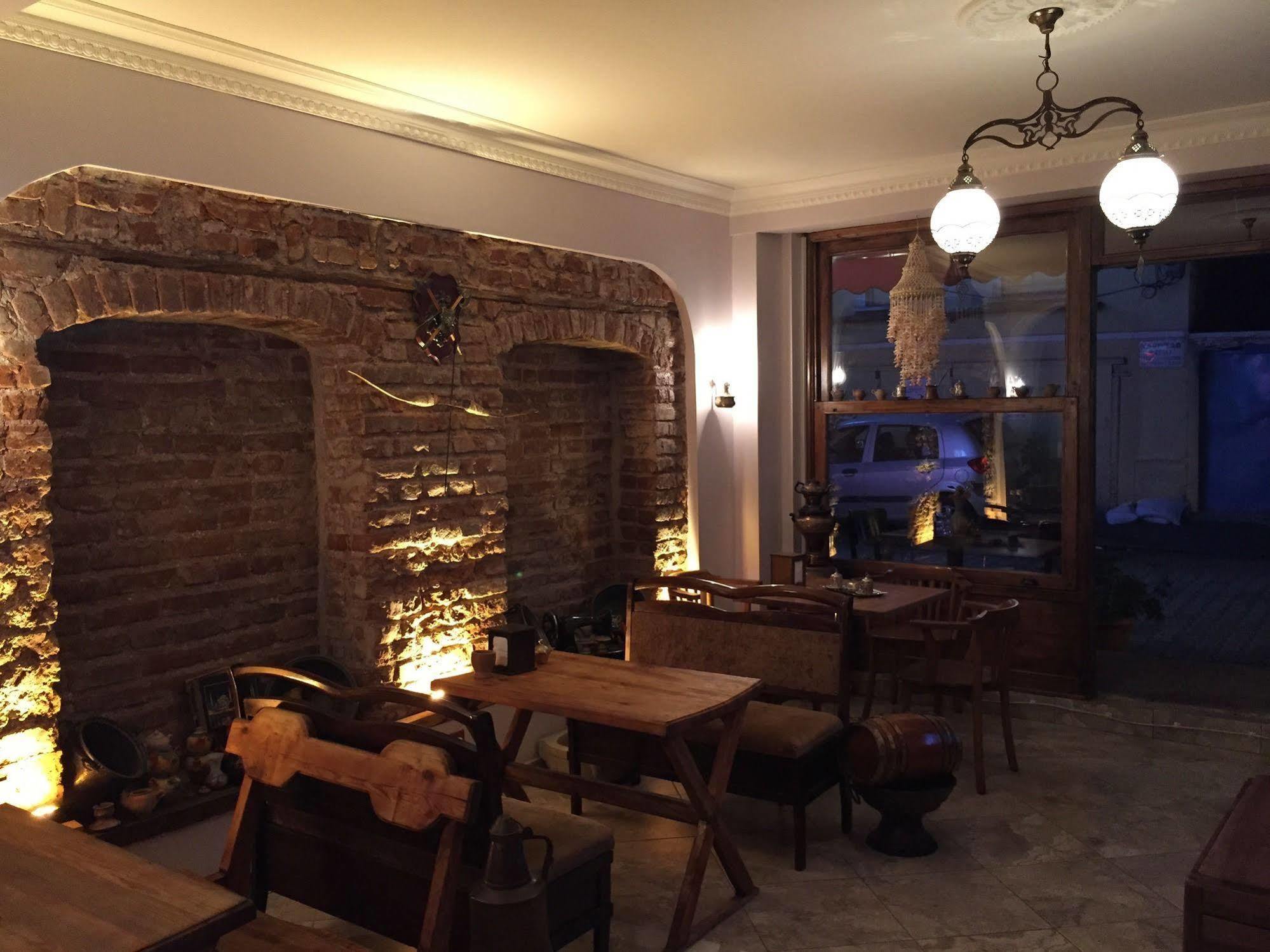 Balat Hotel Istanbul