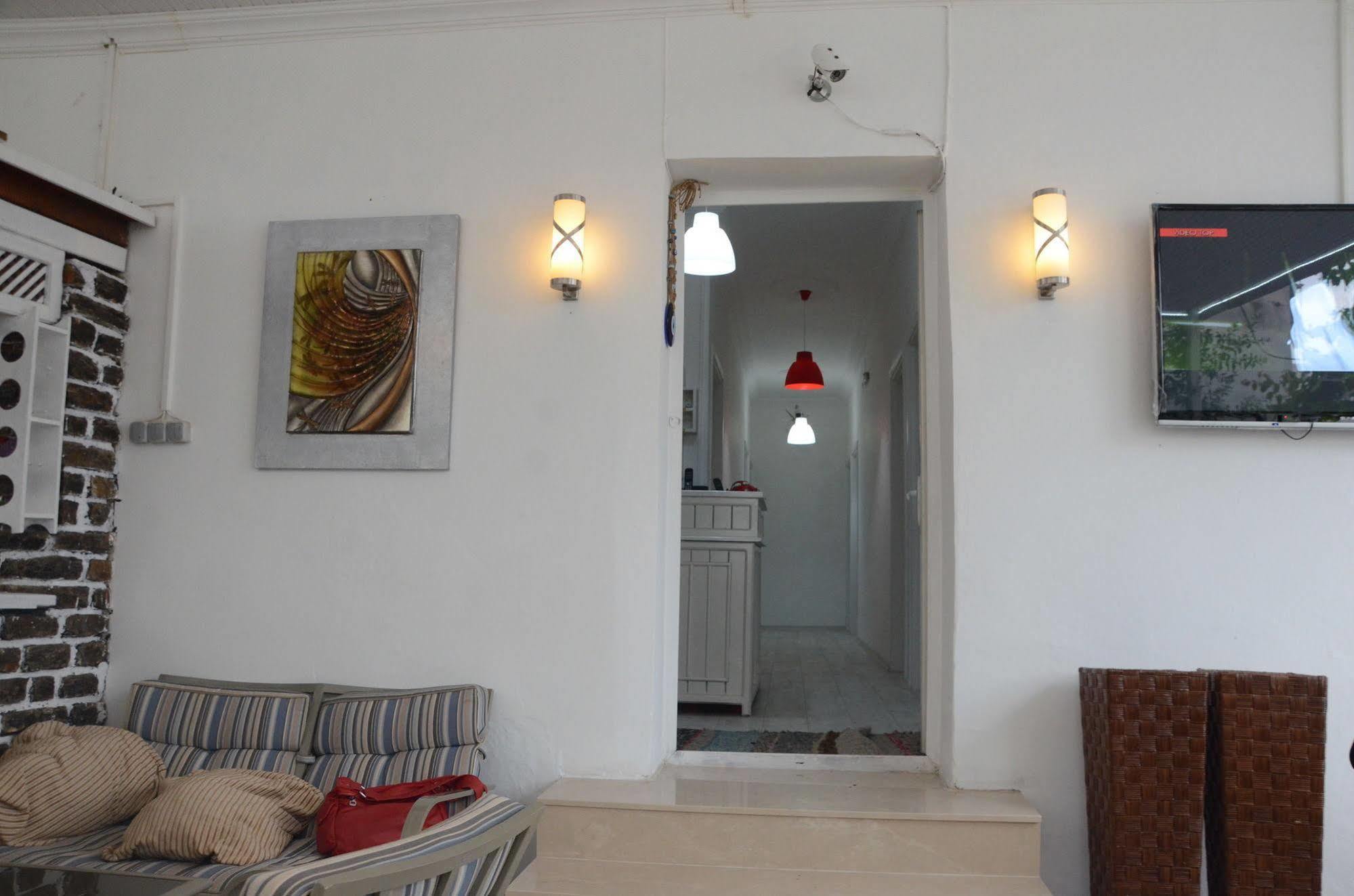Tuna Butik Otel Hotel