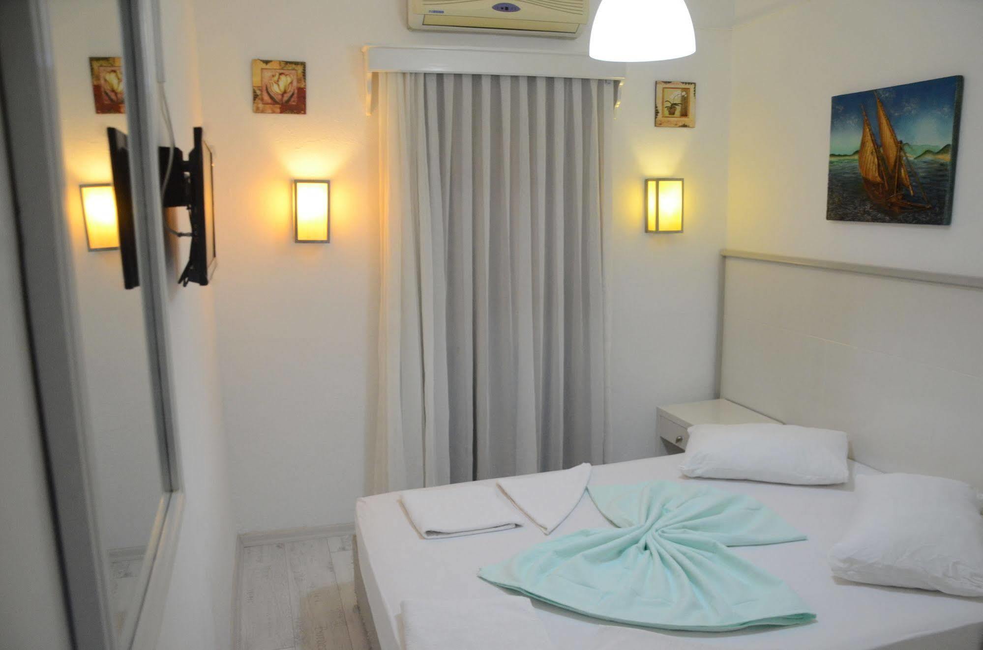 Hotel Tuna Butik Otel Bodrum