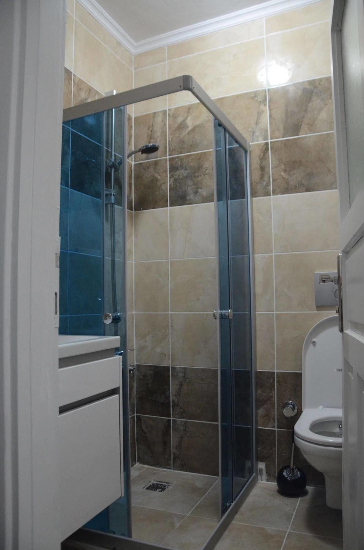 Tuna Butik Otel 2* Bodrum