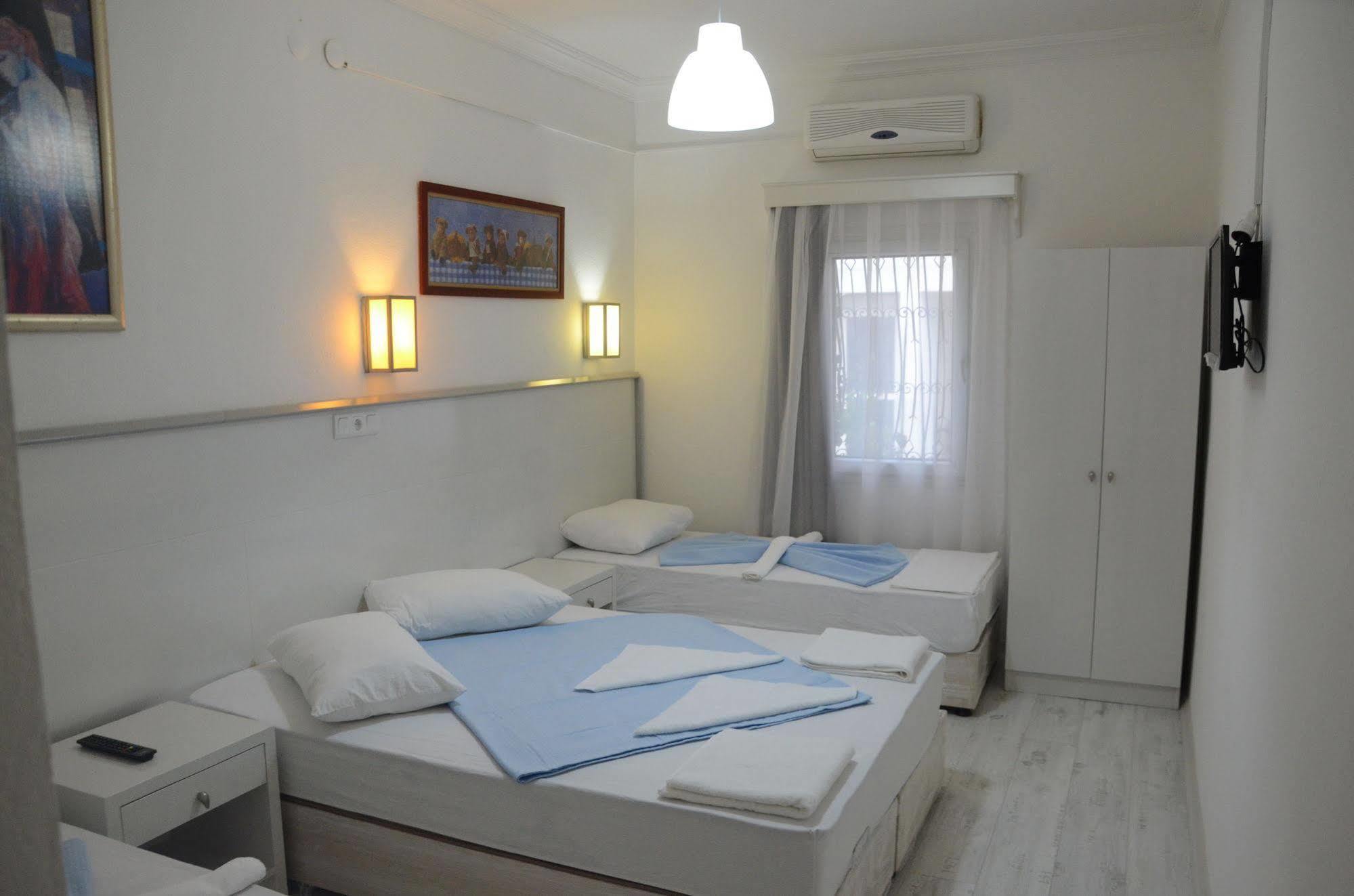 Tuna Butik Otel Bodrum