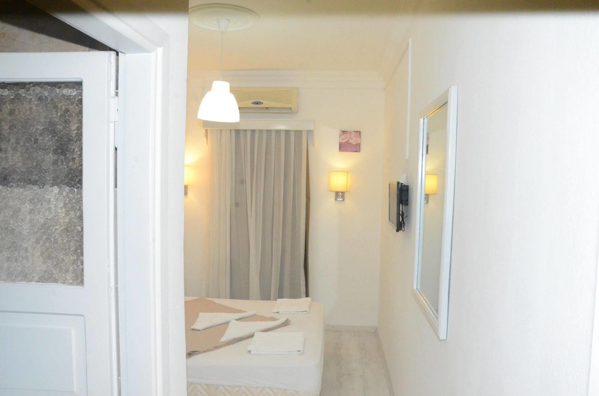 Tuna Butik Otel Hotel 2*