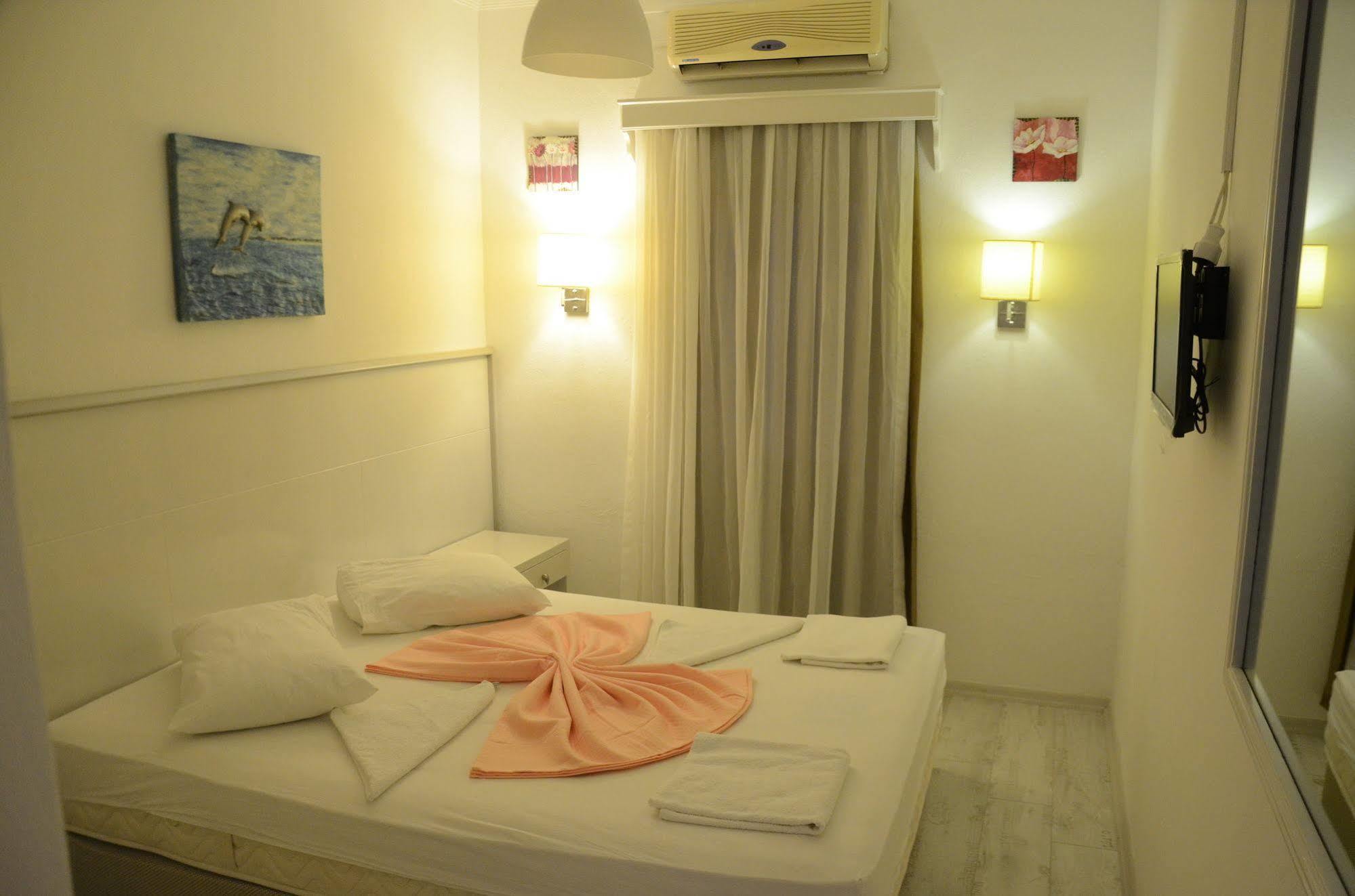 Tuna Butik Otel Hotel Bodrum