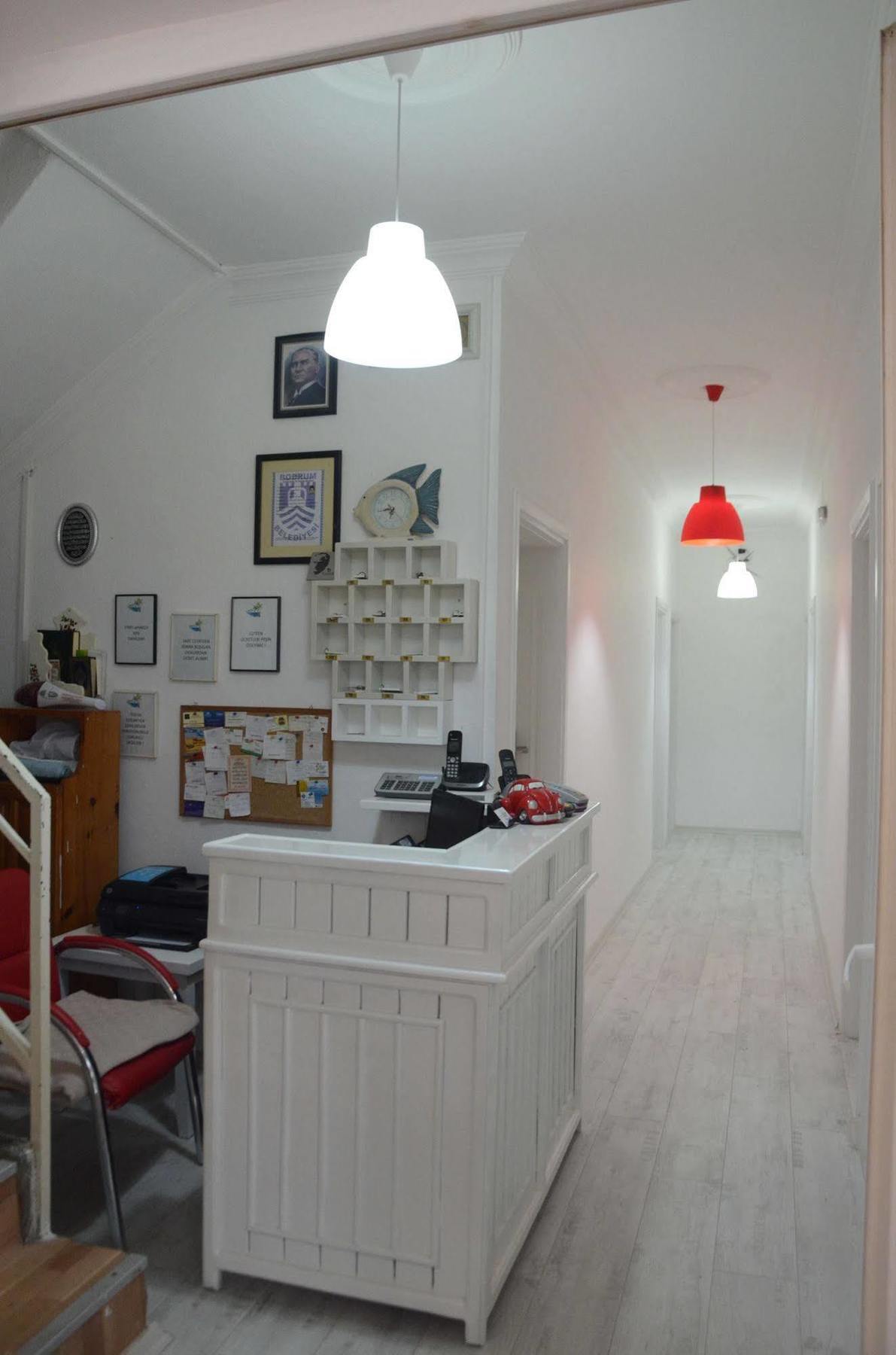 Tuna Butik Otel 2* Bodrum