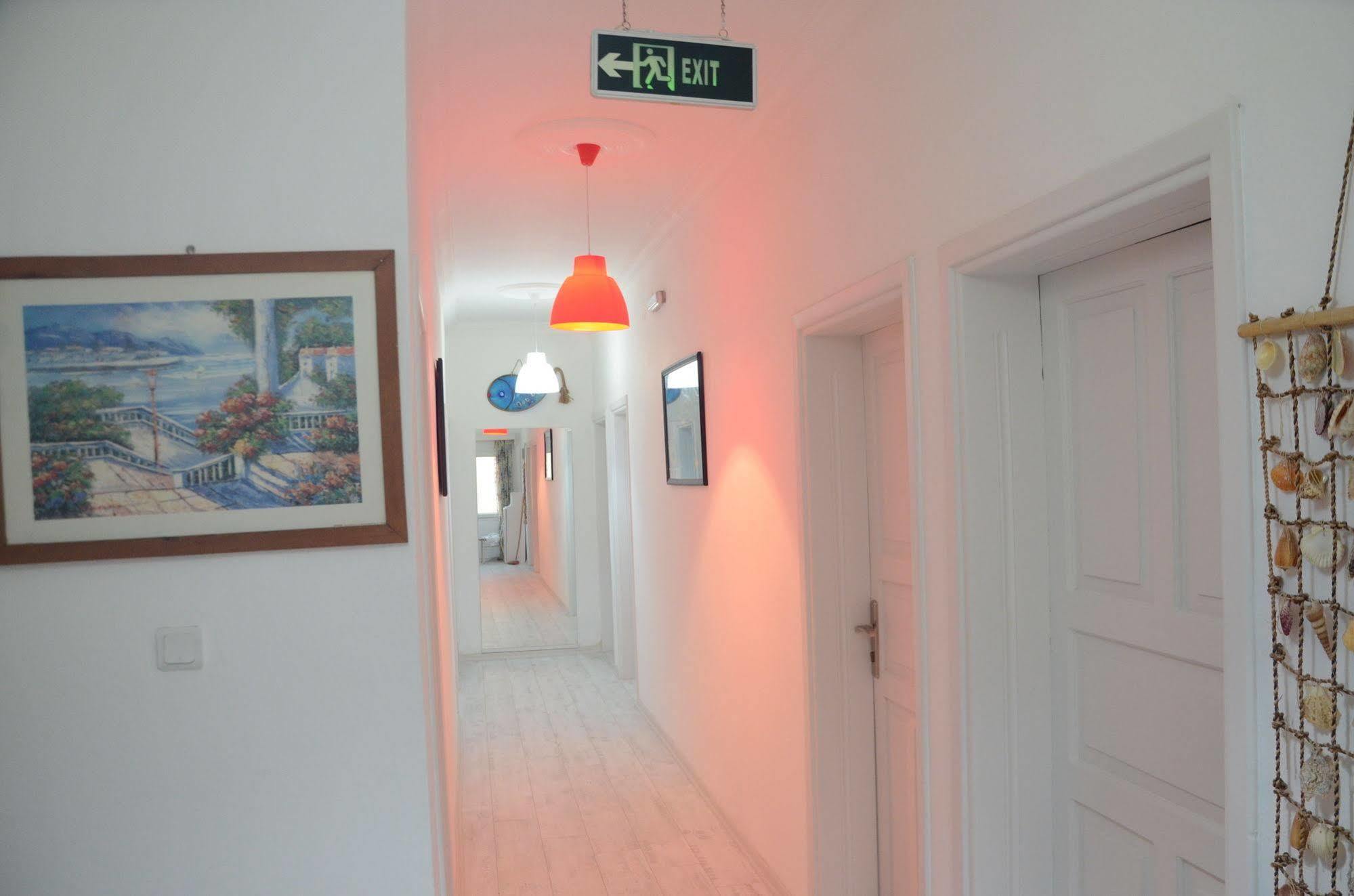 Hotel Tuna Butik Otel