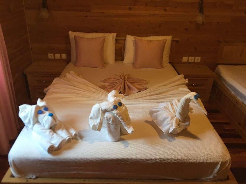 Hotel Sedir